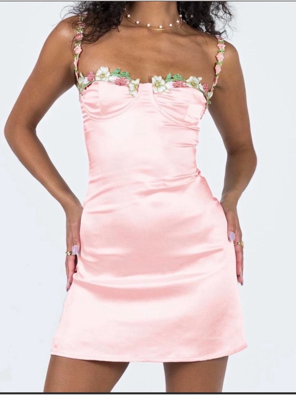 Princess Polly Dress